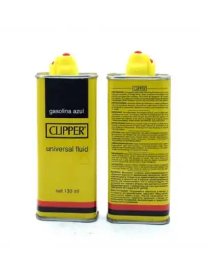 Clıpper Benzin 133ml