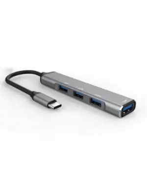Dudao Type-C Usb 3,0 Hub