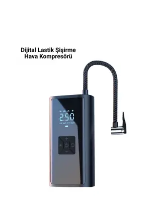 Eg216 Araç Pompası