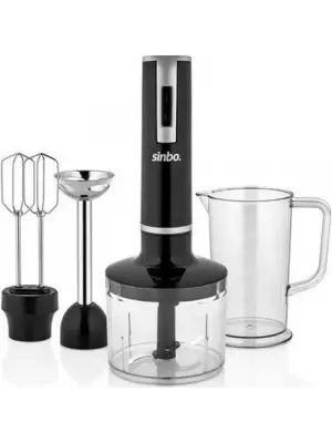 El Blender Seti 300w Shb-3117