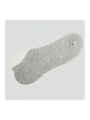 Erkek Snekars Çorap
