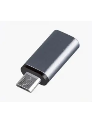 FT Ada22 Type-C To Micro Çevirici Mini Adaptör ZR352