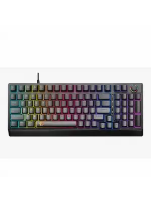 G500X Gaming Keyboard