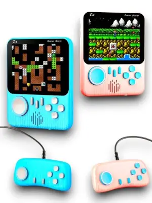 G7 Atari