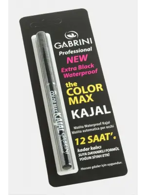 GAbrini Kajal Göz Kalemi