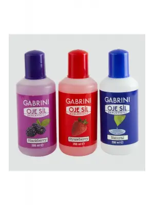 Gabrini Oje Sil 200 ml