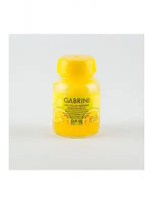 Gabrini Oje Sil Süngerli Cam Aseton 75 ml