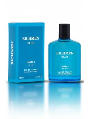 Gabrini Richmen Blue Bay Parfüm