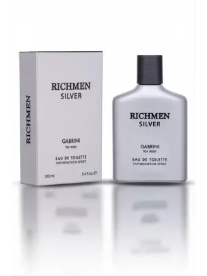 Gabrini Richmen Silver Bay Parfüm