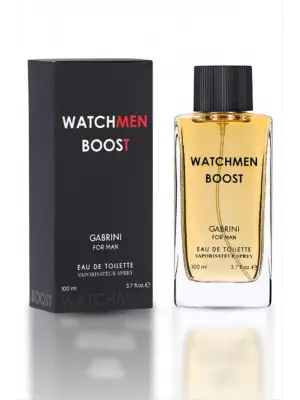 Gabrini Watchman Boost Bay Parfüm