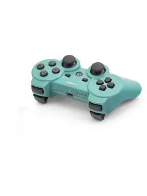 Gamepad Ps3 Uyumlu -Turkuaz ND600F