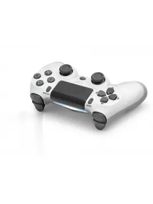 Gamepad Ps4 Uyumlu - Beyaz ND400A