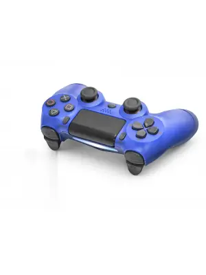 Gamepad Ps4 Uyumlu - Mavi ND400C