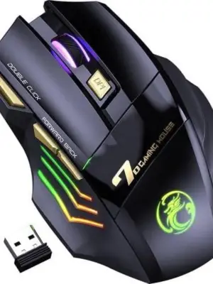 Gaming Mouse GW-X7