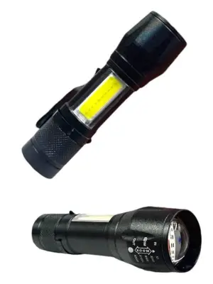 Hs-41 El Lambası