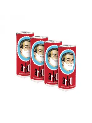 12li Tıraş Sabunu 12X75 gr