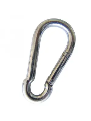 25 Adet Karabina 10 Cm