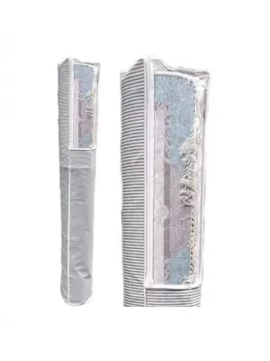 ieg™ 2li Set Halı Hurcu Pencereli Halı Hurcu 4 M2 X 2