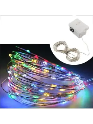 2m Pilli Peri Led RGB