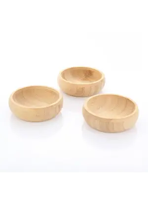 3lü Çerezlik Seti