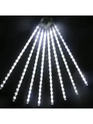3.2 M Meteor Led Beyaz Işık