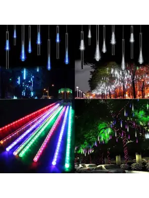 3.2 M Meteor Led RGB MZXX3-1