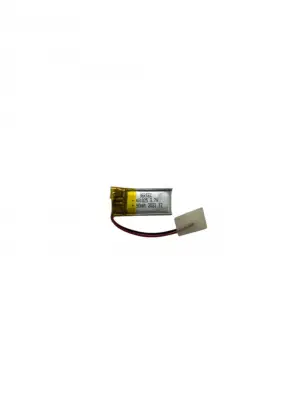 401025 3.7V 90 MAh Li-Polymer Pil (Devreli/1.5A)