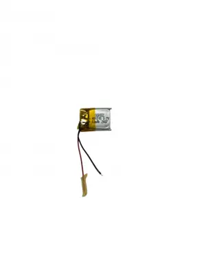 401215 3.7V 40 MAh Li-Polymer Pil (Devreli/1.5A)