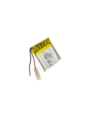 402025 3.7V 150 MAh Li-Polymer Pil (Devreli/1.5A)