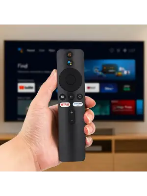 Android TV Kumanda