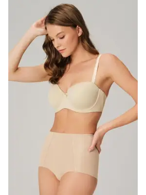 ieg™ Anıl 2852 Bayan Slip Külot Korse