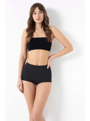 ieg™ Anıl 2852 Bayan Slip Külot Korse