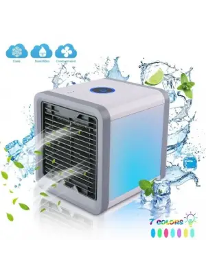 Arctic Air Usb Mini Soğutucu Fan