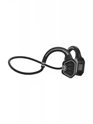 ieg™  AS9 Suya Dayanıklı Bluetooth Kulaklık - Siyah