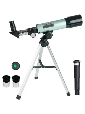 Astronomi Gözlem Başlangıç Teleskopu