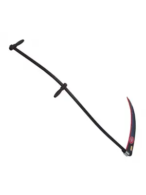 ieg™ Avusturya Çift Öküz El Tırpanı 75 cm - Saplı 6 Parça Set