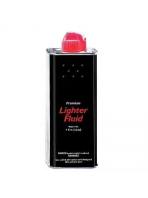 Benzin 125 ml Z