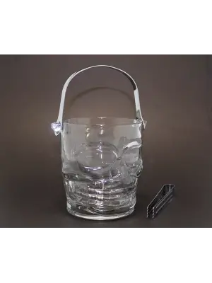 Cam Kuru Kafa Buzluk