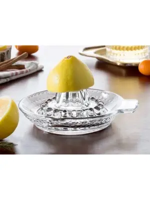 Cam Limon Sıkacağı