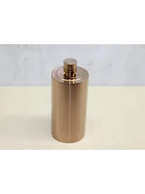 Çelik Shaker Model 3