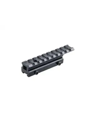 Çevirici Ray Adaptör 11-22 Mm