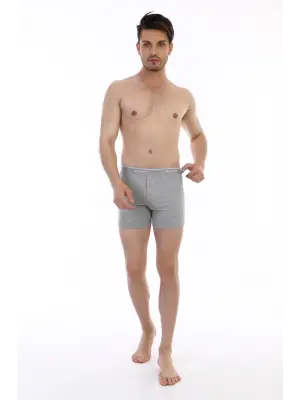 ieg™ Çift Kaplan 880 Elastanlı Erkek Boxer