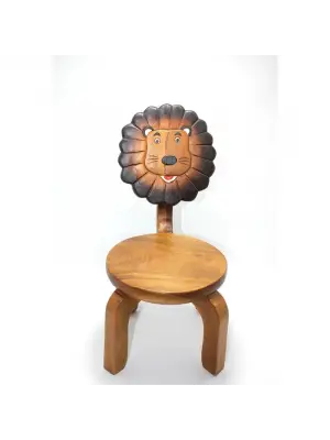 Çocuk Sandalyesi