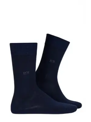 ieg™ DS Damat 600 Erkek Bambu Çorap