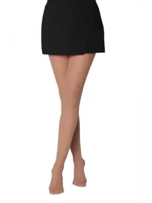 ieg™ Daymod Elit Mat 40 Den Bayan Külotlu Çorap
