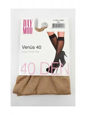 ieg™ Daymod Venüs 40 Den Dizaltı Tül Çorap