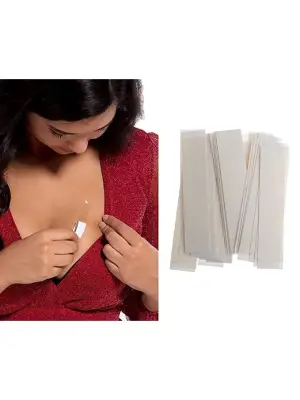 Dekolte Kapatıcı Bant