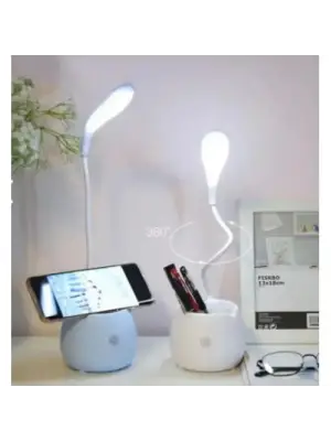 ieg™ Dokunmatik USB Şarjlı Masa Lambası