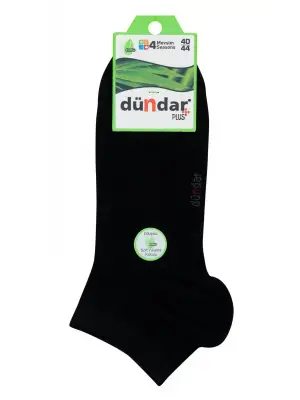 ieg™ Dündar 4605 Plus Bambu Erkek Patik