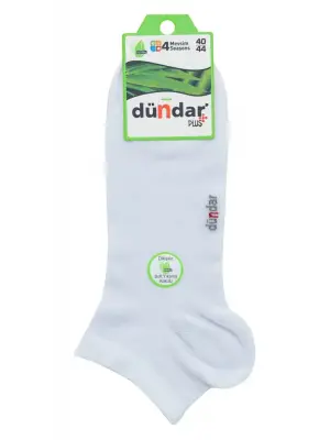 ieg™ Dündar 4605 Plus Bambu Erkek Patik